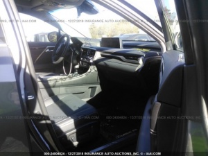 LEXUS RX 350 2018
