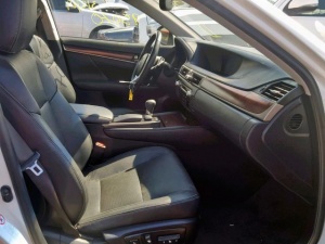 LEXUS GS 350 2014