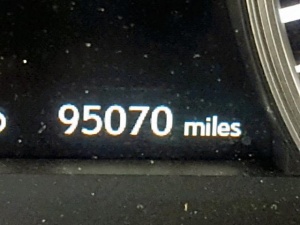 LEXUS GS 350 2014