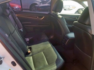 LEXUS GS 350 2014