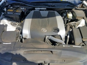 LEXUS GS 350 2014