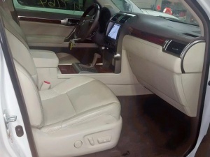 LEXUS GX 460 2013
