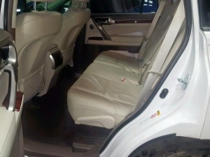 LEXUS GX 460 2013