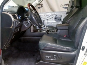 LEXUS GX 460 2016