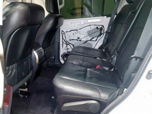 LEXUS GX 460 2016