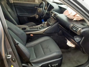 LEXUS IS 250 2015