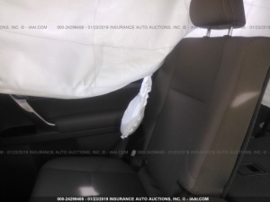 LEXUS GX 460 2016