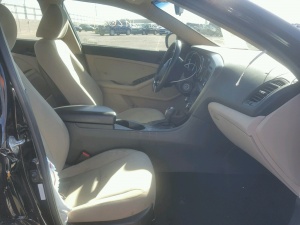 KIA OPTIMA 2013
