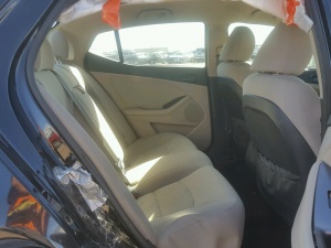 KIA OPTIMA 2013