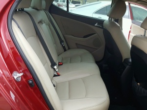 KIA OPTIMA 2013