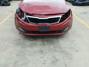 KIA OPTIMA 2013