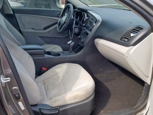 KIA OPTIMA 2012