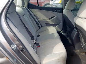 KIA OPTIMA 2012