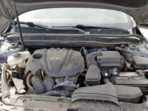 KIA OPTIMA 2012