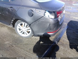 KIA OPTIMA 2013