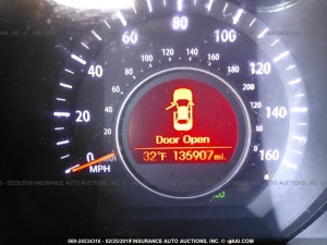 KIA OPTIMA 2013