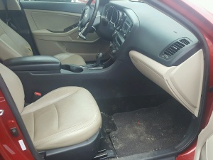 KIA OPTIMA 2012