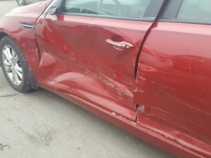 KIA OPTIMA 2012