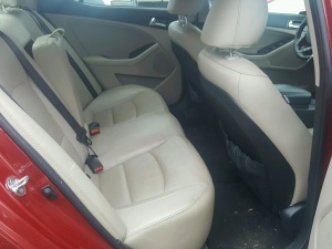 KIA OPTIMA 2012