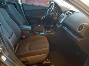 MAZDA 6 2012