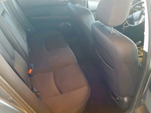 MAZDA 6 2012