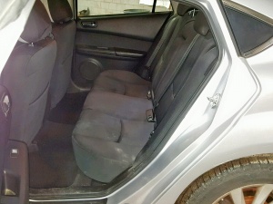 MAZDA 6 2012